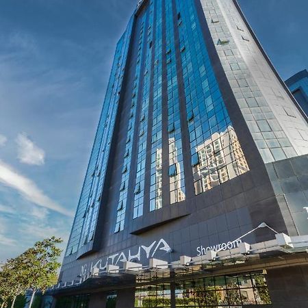 Ng Residence Istanbul Bagian luar foto