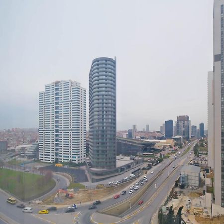 Ng Residence Istanbul Bagian luar foto