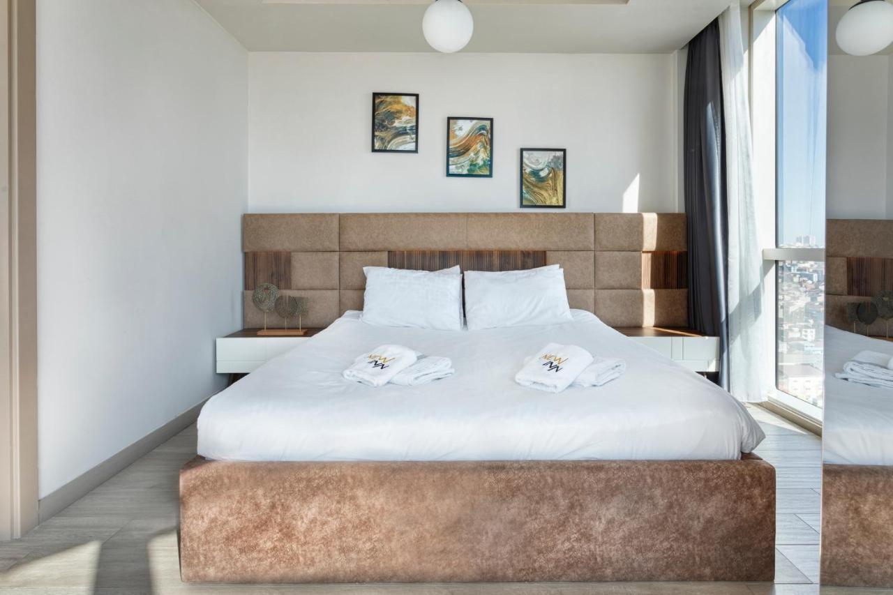 Ng Residence Istanbul Bagian luar foto