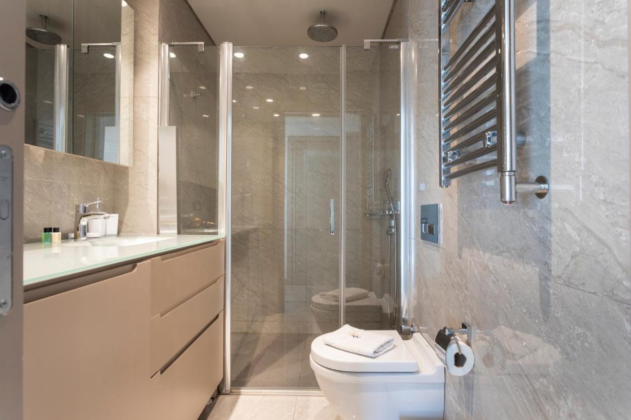 Ng Residence Istanbul Bagian luar foto