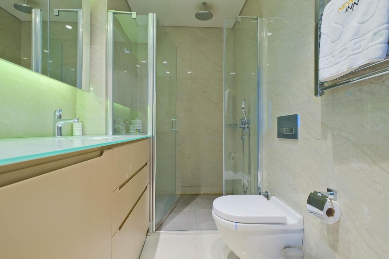 Ng Residence Istanbul Bagian luar foto
