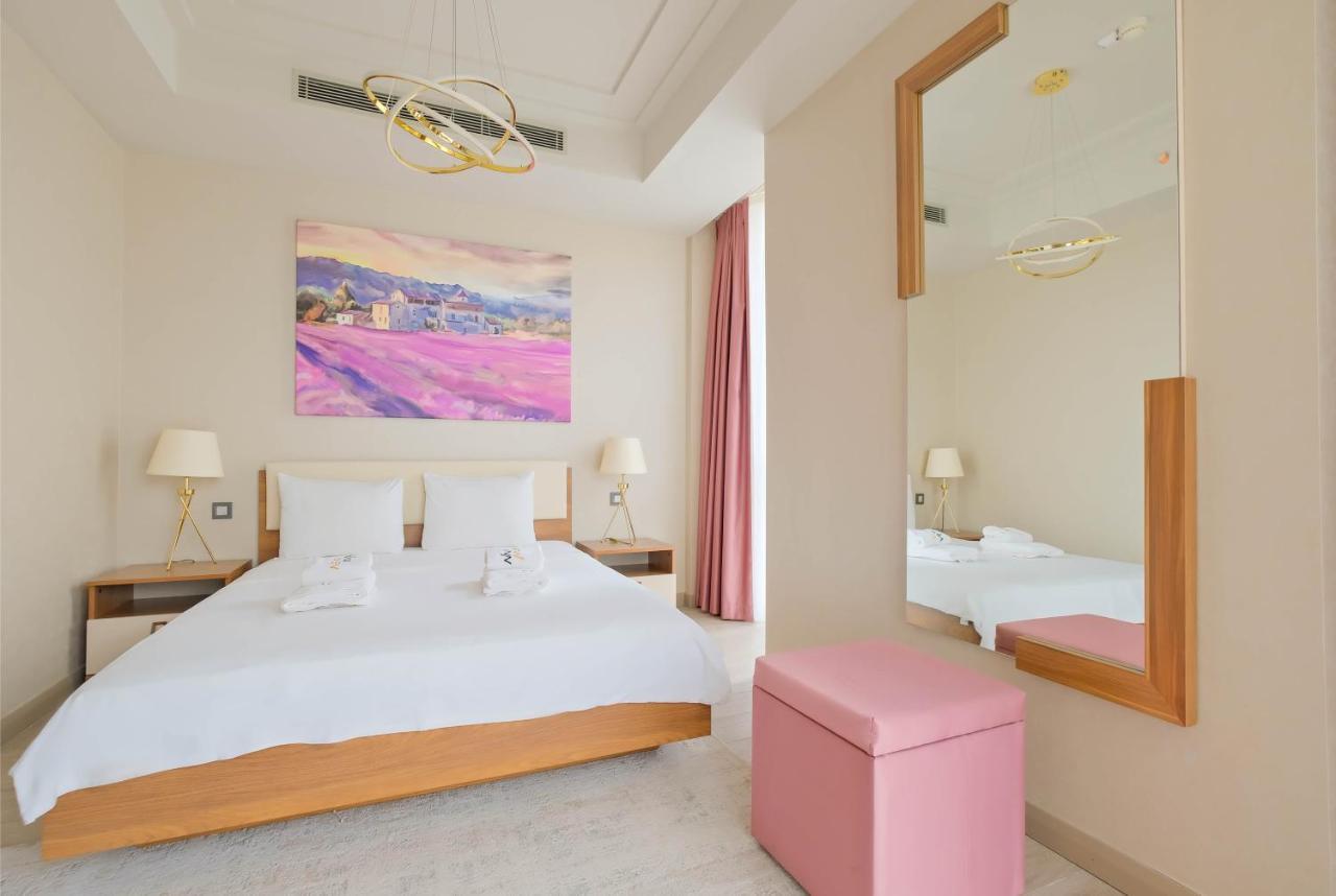 Ng Residence Istanbul Bagian luar foto