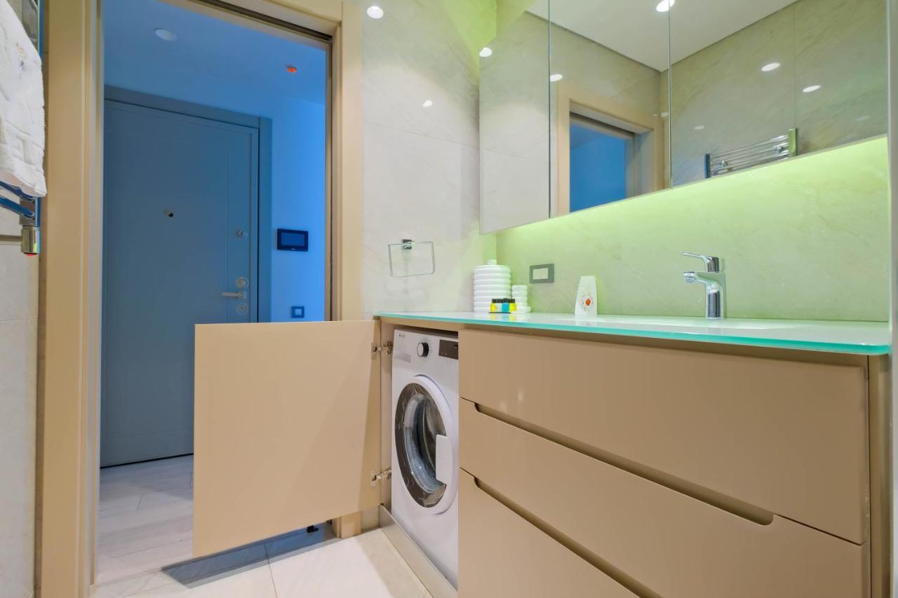 Ng Residence Istanbul Bagian luar foto