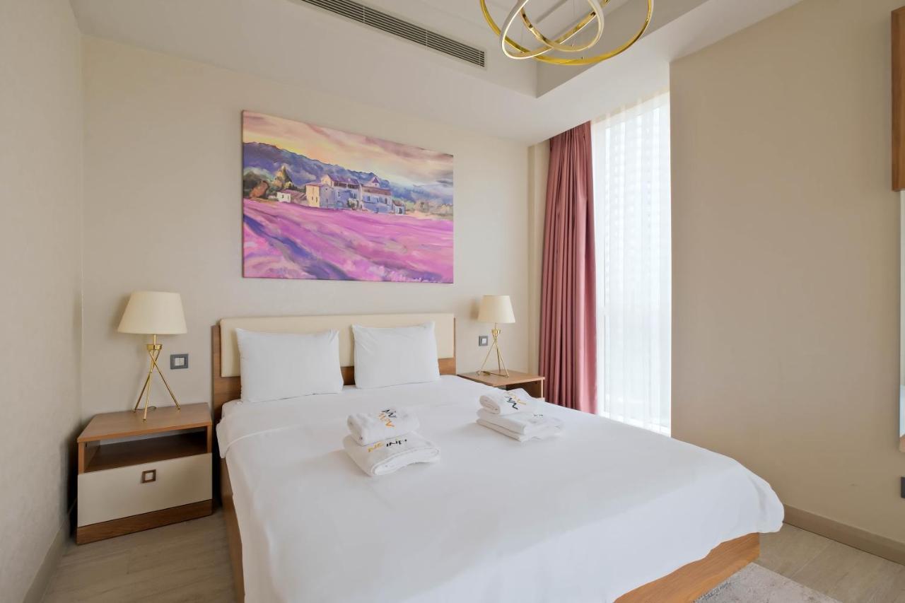 Ng Residence Istanbul Bagian luar foto